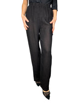 Pantalón Lino