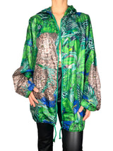 Chaqueta Cortaviento