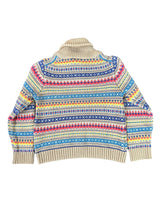 Sweater Multicolor