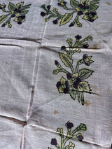 Set De 10 Servilletas