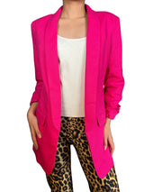 Blazer Viscosa