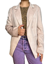 Chaqueta Rosada