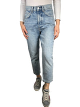 Jeans Rectos