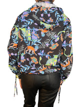 Polerón Con Capucha