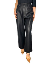 Pantalón Ecocuero Firebird 7/8