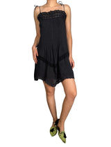 Vestido Mini Noir