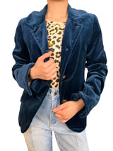 Chaqueta Velvet