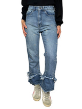 Jeans Oliva