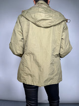 Chaqueta Doble
