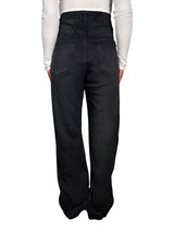Jeans Tailor Classic Black