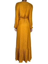 Vestido Animal Print