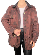 Chaqueta Denim