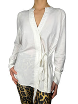 Blusa Amarras
