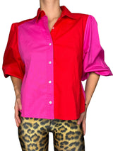 Blusa Antoine
