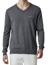 Sweater De Punto Hombre