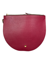 Cartera Tándem Cuero