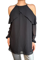 Blusa Cut Out