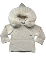 Tejido Piel Desmontable NIÑA