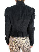 Chaqueta Velvet