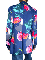 Blazer Flores