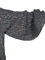 Sweater de Punto Texturizado
