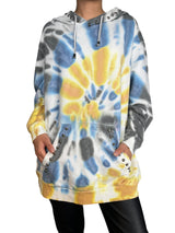 Polerón Denisse Batik