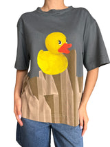 Polera Duck
