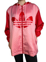 Chaqueta Cortavientos Monogram