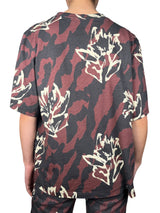Polera Crew Neck