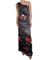 Vestido Night Hawuai