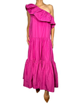 Vestido Asimétrico