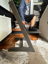 Silla Tripp Trapp Roble