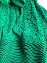 Vestido Guipur NIÑA