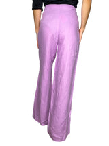 Pantalón Lino