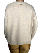 Sweater Cymade Heart