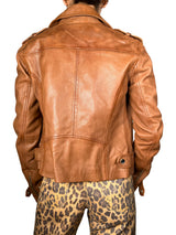 Chaqueta Cuero