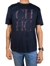 Polera CH Unisex