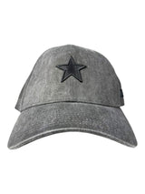 Jogger Grey Star Mesh