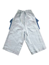 Pantalón Flores NIÑA