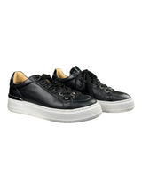 Zapatillas Negras