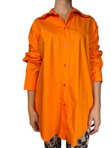 Blusa Naranja