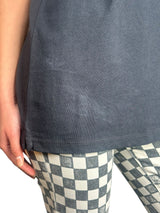 Polera Walk Diamante Insignia