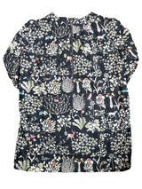 Vestido Estampado NIÑA