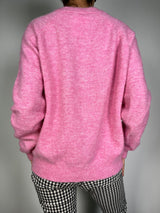 Sweater Rosa
