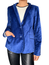 Blazer Velvet
