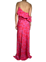 Vestido Francisca Larrain x Basement