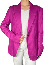 Blazer Lino