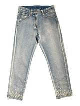Jeans Perlas NIÑA