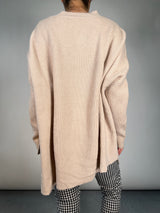 Sweater Beige