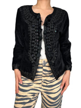 Chaqueta Somers Shura
